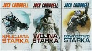 Obrazek Wojna Starka / Dowództwo Starka / Krucjata Starka Pakiet