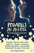 Książka : Podaruj mi... - Stephanie Perkins
