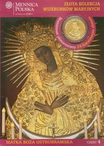 Obrazek Matka Boża Ostrobramska część 4
