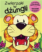 polish book : Zwierzaki ... - Jan Kazimierz Siwek