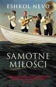 polish book : Samotne mi... - Eshkol Nevo