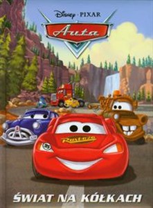 Obrazek Auta Świat na kółkach