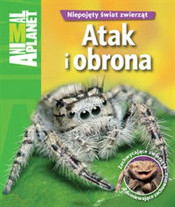 Picture of Atak i obrona
