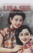 Dziewczęta... - Lisa See -  foreign books in polish 