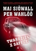 Polska książka : Twardziel ... - Maj Sjowall, Per Wahloo