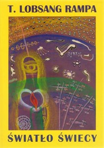 Picture of Światło świecy