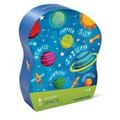 Polska książka : Puzzle Kos...