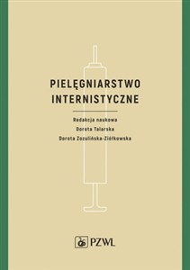 Obrazek Pielęgniarstwo internistyczne
