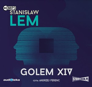 Picture of [Audiobook] Golem XIV