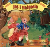 Jaś i Małg... - Opracowanie Zbiorowe - Ksiegarnia w UK