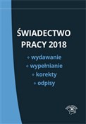 Świadectwo... - Opracowanie Zbiorowe -  books from Poland