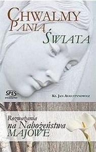 Obrazek Chwaimy Panią Świata