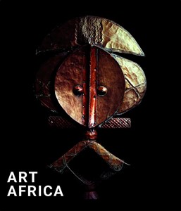 Obrazek Art Africa