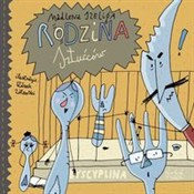 Książka : Rodzina sz... - Madlena Szeliga