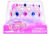 polish book : Tiara księ...
