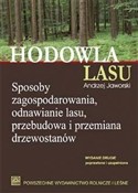 Hodowla la... - Andrzej Jaworski - Ksiegarnia w UK
