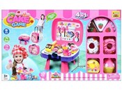 Książka : Zestaw cia...