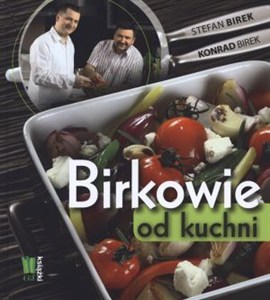Obrazek Birkowie od kuchni