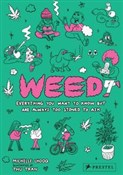 polish book : Weed Every... - Michelle Lhooq