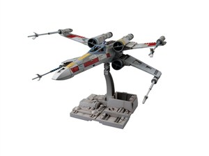 Obrazek X-Wing Starfighter