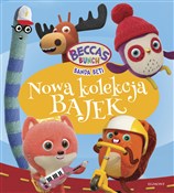 Banda Beti... - Magdalena Stojicic -  books in polish 