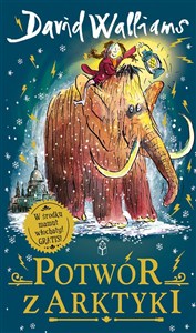 Obrazek Potwór z Arktyki