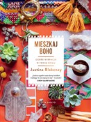 Mieszkaj b... - Justina Blakeney -  foreign books in polish 