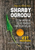 Skarby ogr... - Małgorzata Kalemba-Drożdż - Ksiegarnia w UK
