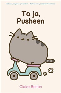 Obrazek To ja Pusheen