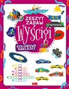 polish book : Wyścigi Ze... - Justyna Tkocz