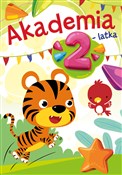 polish book : Akademia 2... - Anna Horosin