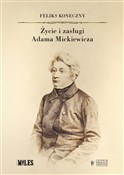 Życie i za... - Feliks Koneczny -  books in polish 