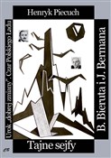 Tajne sejf... - Henryk Piecuch - Ksiegarnia w UK
