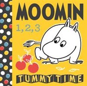 Moomin Bab... - Tove Jansson -  books in polish 