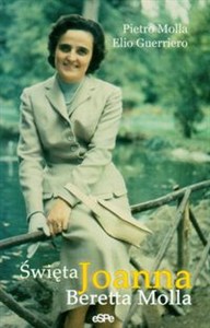 Picture of Święta Joanna Beretta-Molla