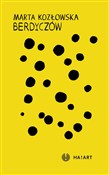 polish book : Berdyczów - Marta Kozłowska