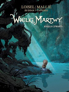 Obrazek Wielki Martwy. Księga 4