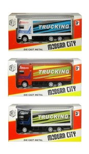 Picture of Ciężarówka MIX