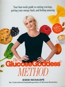 polish book : The Glucos... - Jessie Inchauspé