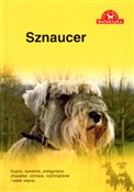 Sznaucer - Opracowanie Zbiorowe -  Książka z wysyłką do UK