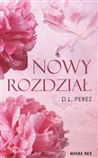 Książka : Nowy rozdz... - D.L. Perez