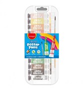 Książka : Farby plak...