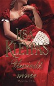 Uwiedź mni... - Lisa Kleypas - Ksiegarnia w UK
