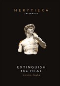 polish book : Extinguish... - HERYTERIA Katarzyna Barliińska PIZGACZ