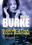 Dziewczyna... - Alafair Burke -  Książka z wysyłką do UK