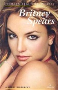 Obrazek Britney Spears A short biography