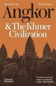 Angkor and... - Michael D. Coe, Damian Evans -  foreign books in polish 