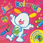 Zobacz : Już koloru...