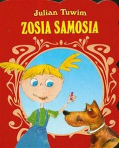Obrazek Zosia Samosia