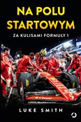 Książka : Na polu st... - Luke Smith